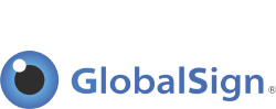 Logo der GlobalSign